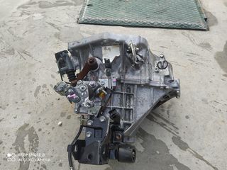TOYOTA YARIS 1KR 2006-2015 ΣΑΖΜΑΝ