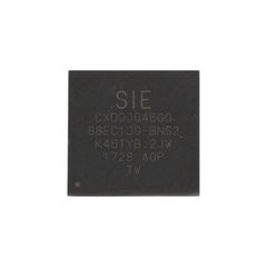 SCEI CXD90046GG Southbridge IC Chip PS4 Slim / PS4 Pro