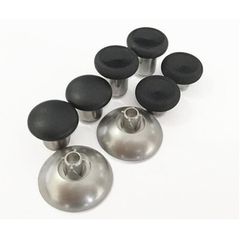 Μεταλλικά Thumbstick Χειριστηρίων για PS5/ PS4/ XBOX ONE/ Series X/ Switch Pro Controller
