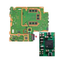 D35242 IC Chip PS4