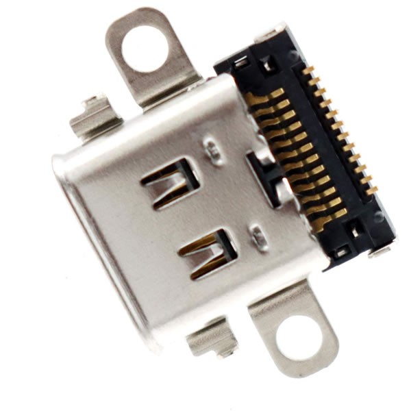 Θύρα φόρτισης Type-C για Nintendo Switch (Original)