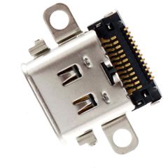 Θύρα φόρτισης Type-C για Nintendo Switch (Original)