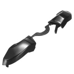 LB/ RB Trigger Button για Xbox One χειριστήρια Μαύρο