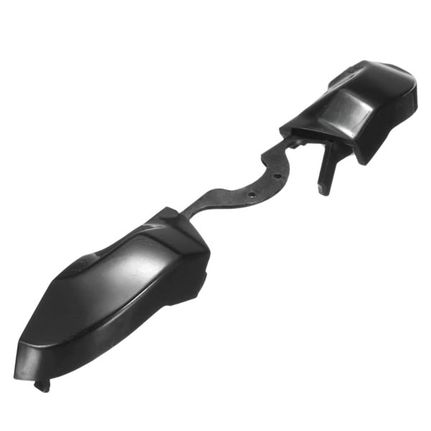 LB/ RB Trigger Button για Xbox One χειριστήρια Μαύρο