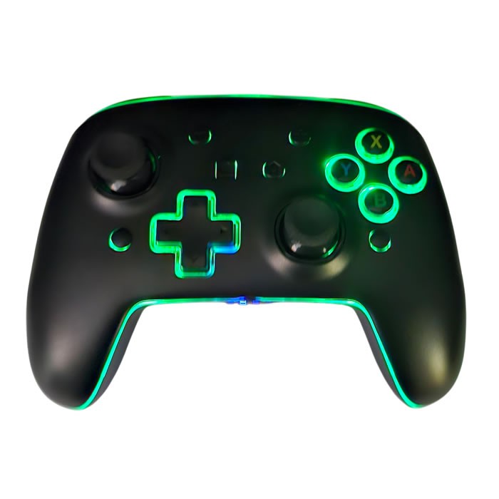 Ασύρματο Χειριστήριο Nintendo Switch Pro Controller / PC/ IOS/ Android