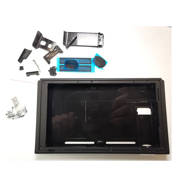 Complete Housing Shell Case για Nintendo Switch