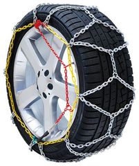 ΑΛΥΣΙΔΕΣ ΧΙΟΝΙΟΥ 4X4/SUV S-16 16MM GR23 LAMPA - 2 ΤΕΜ.