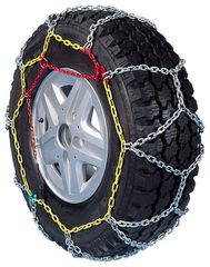ΑΛΥΣΙΔΕΣ ΧΙΟΝΙΟΥ 4X4/SUV S-16 16MM GR26.3 LAMPA - 2 ΤΕΜ.