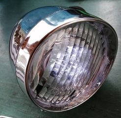 Spb Φανάρι εμπρόσθιο LED -thumb-2
