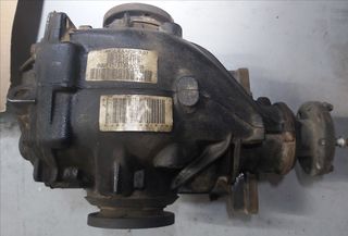 ΔΙΑΦΟΡΙΚΟ ΠΙΣΩ BMW E46 320 DIESEL