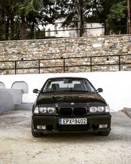Bmw 318 1996
