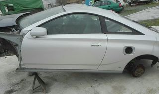 TOYOTA CELICA 2001-7 ΓΝΗΣΙΟΙ ΚΑΘΡΕΦΤΕΣ ΗΛΕΚΤΡΙΚΟΙ LH+RH-thumb-4