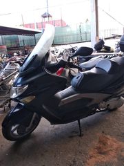 Car.gr - Μοτοσυκλέτες - Roller/Scooter, Kymco Xciting 250, Έτος 2007