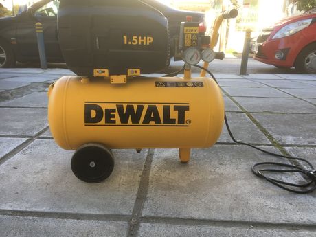 Comfler DEWALT 25l