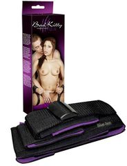 You2Toys Bad Kitty Hand Thigh Cuffs