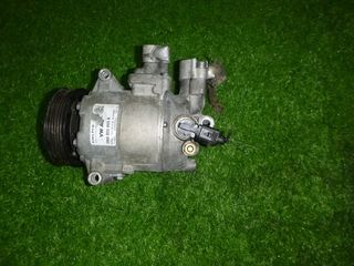 AUDI A3 5N0 820 803 A DELPHI 5N0820803A ΚΟΜΠΡΕΣΕΡ AIRCODITION AC