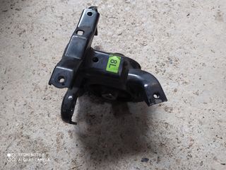 TOYOTA AURIS 1ND 2006-2009 ΑΡΙΣΤΕΡΗ ΒΑΣΗ ΜΗΧΑΝΗΣ