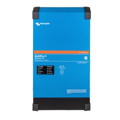 Μετατροπέας με Φορτιστή & UPS Mode Victron Multiplus-II 48/5000/70-50