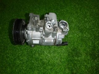 VOLKSWAGEN BEETLE NEW 1K0 820 859T 1K0820859T DENSO 6SEU14C ΚΟΜΠΡΕΣΕΡ AIRCODITION AC