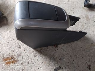 TOYOTA AURIS 2006-2012 ΚΟΝΣΟΛΑ 
