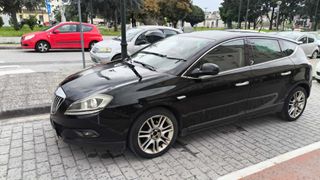 Lancia Delta 2009 FULLEXTRA  αλλαγμ. ιμαντας χρον. και συμπλέκτης