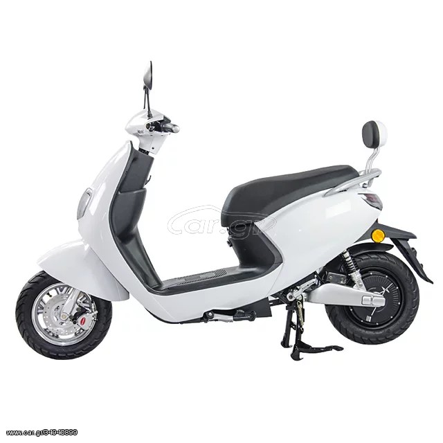 Golden Lion 2025 GOLDY 2000 W  50cc electrik