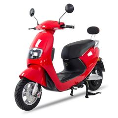 Golden Lion 2025 GOLDY 2000 W  50cc electrik-thumb-2