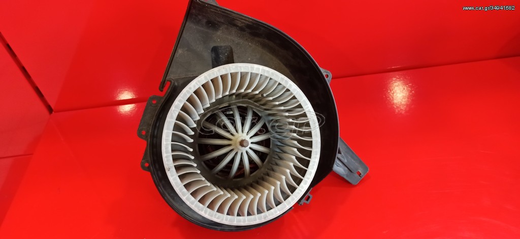 Βεντιλατέρ εβαπορέτας VW Polo 9N