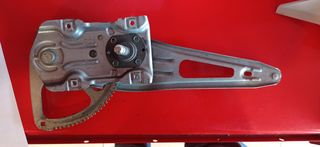 Γρύλος μηχανικός πίσω δεξιά Toyota Yaris II-thumb-1