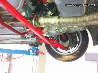 Peugeot 106 1994 106 rally 1.3  kitcar-thumb-4