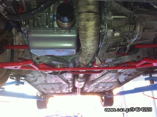Peugeot 106 1994 106 rally 1.3  kitcar-thumb-5