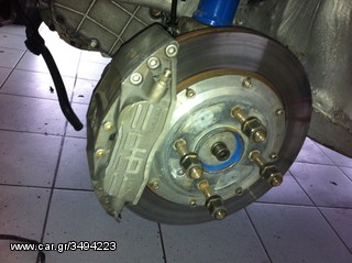 Peugeot 106 1994 106 rally 1.3  kitcar-thumb-6