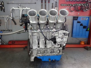 Peugeot 106 1994 106 rally 1.3  kitcar-thumb-7