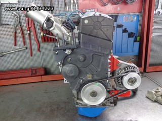 Peugeot 106 1994 106 rally 1.3  kitcar-thumb-9