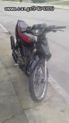 Yamaha Z 125 '02 ΓΙΑ ΑΝΤΑΛΛΑΚΤΙΚΑ-thumb-2
