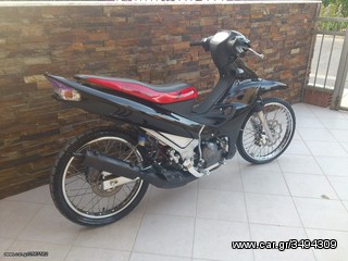 Yamaha Z 125 '02 ΓΙΑ ΑΝΤΑΛΛΑΚΤΙΚΑ-thumb-4