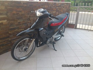 Yamaha Z 125 '02 ΓΙΑ ΑΝΤΑΛΛΑΚΤΙΚΑ-thumb-8