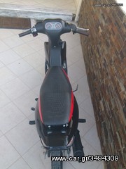 Yamaha Z 125 '02 ΓΙΑ ΑΝΤΑΛΛΑΚΤΙΚΑ-thumb-11