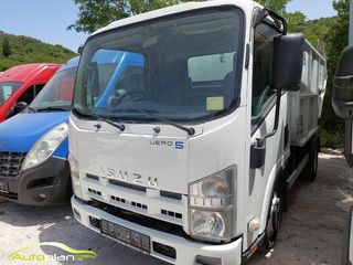 Isuzu '14 L35 ετοιμοπαραδοτο !!