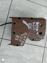 NISSAN 720 ANDALAKTIKA