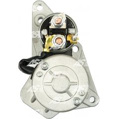 Μίζα 12V 10δ Nissan Tiida 1.6-thumb-2