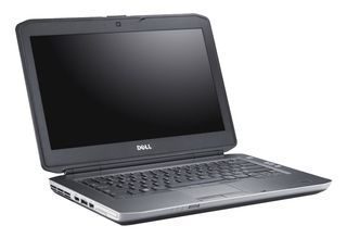 DELL Laptop E5430, i3-3130M, 4GB, 120GB SSD, 14, Cam, REF FQ