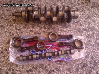 NISSAN CABSTAR MODEL 1992 - 1999, ENGINE BD30Ti.