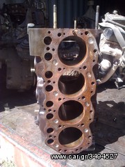 NISSAN CABSTAR MODEL 1992 - 1999, ENGINE BD30Ti.-thumb-2