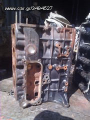 NISSAN CABSTAR MODEL 1992 - 1999, ENGINE BD30Ti.-thumb-4