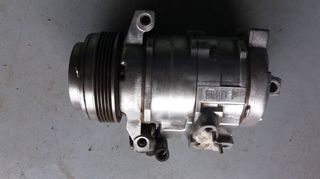 ΚΟΜΠΡΕΣΕΡ AIRCODITION BMW  X5 Ε53-thumb-2