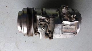ΚΟΜΠΡΕΣΕΡ AIRCODITION BMW  X5 Ε53-thumb-3