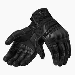 ΓΑΝΤΙΑ ΚΑΛΟΚΑΙΡΙΝΑ DIRT 3 PERFORATED GLOVES BLACK FGS139-1010| REV'IT