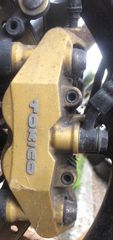 δαγκανες για suzuki gsxr