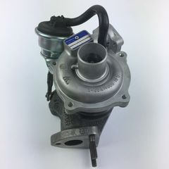 KKK Borg Warner Καινουργια γνησια 1.3tdi FIAT PUNTO PANTA DOBLO Fiorino 500 ALFA ROMEO MITO